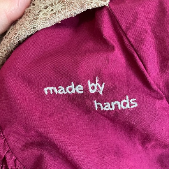 Gorgeous Odd Molly Tunic - Picture 4 of 7